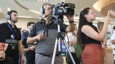 Foto de la galería: 1ra Feria Smart Tech: resumen de los dos dias de actividades y recorridas en Silicon Misiones