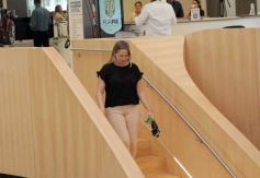 Foto de la galería: 1ra Feria Smart Tech: resumen de los dos dias de actividades y recorridas en Silicon Misiones