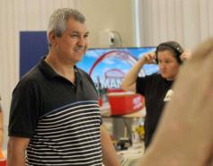 Foto de la galería: 1ra Feria Smart Tech: resumen de los dos dias de actividades y recorridas en Silicon Misiones