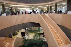 Foto de la galería: 1ra Feria Smart Tech: resumen de los dos dias de actividades y recorridas en Silicon Misiones