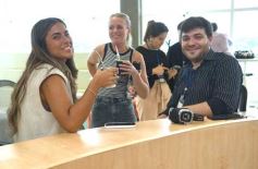 Foto de la galería: 1ra Feria Smart Tech: resumen de los dos dias de actividades y recorridas en Silicon Misiones