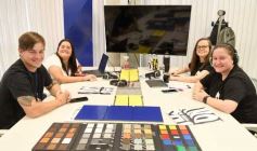 Foto de la galería: 1ra Feria Smart Tech: resumen de los dos dias de actividades y recorridas en Silicon Misiones