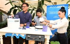 Foto de la galería: 1ra Feria Smart Tech: resumen de los dos dias de actividades y recorridas en Silicon Misiones