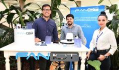 Foto de la galería: 1ra Feria Smart Tech: resumen de los dos dias de actividades y recorridas en Silicon Misiones
