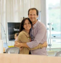 Foto de la galería: 1ra Feria Smart Tech: resumen de los dos dias de actividades y recorridas en Silicon Misiones