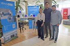 Foto de la galería: 1ra Feria Smart Tech: resumen de los dos dias de actividades y recorridas en Silicon Misiones