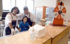 Foto de la galería: 1ra Feria Smart Tech: resumen de los dos dias de actividades y recorridas en Silicon Misiones