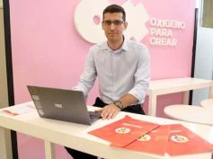 Foto de la galería: 1ra Feria Smart Tech: resumen de los dos dias de actividades y recorridas en Silicon Misiones