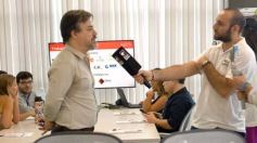 Foto de la galería: 1ra Feria Smart Tech: resumen de los dos dias de actividades y recorridas en Silicon Misiones