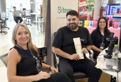 Foto de la galería: 1ra Feria Smart Tech: resumen de los dos dias de actividades y recorridas en Silicon Misiones