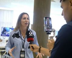 Foto de la galería: 1ra Feria Smart Tech: resumen de los dos dias de actividades y recorridas en Silicon Misiones