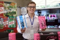 Foto de la galería: 1ra Feria Smart Tech: resumen de los dos dias de actividades y recorridas en Silicon Misiones