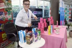 Foto de la galería: 1ra Feria Smart Tech: resumen de los dos dias de actividades y recorridas en Silicon Misiones