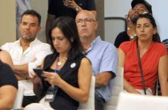 Foto de la galería: 1ra Feria Smart Tech: resumen de los dos dias de actividades y recorridas en Silicon Misiones