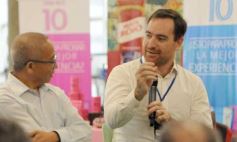 Foto de la galería: 1ra Feria Smart Tech: resumen de los dos dias de actividades y recorridas en Silicon Misiones