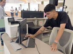 Foto de la galería: 1ra Feria Smart Tech: resumen de los dos dias de actividades y recorridas en Silicon Misiones