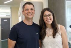 Foto de la galería: 1ra Feria Smart Tech: resumen de los dos dias de actividades y recorridas en Silicon Misiones