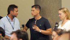 Foto de la galería: 1ra Feria Smart Tech: resumen de los dos dias de actividades y recorridas en Silicon Misiones