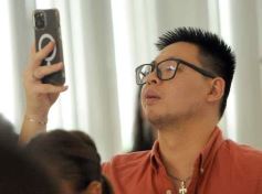 Foto de la galería: 1ra Feria Smart Tech: resumen de los dos dias de actividades y recorridas en Silicon Misiones