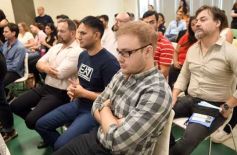 Foto de la galería: 1ra Feria Smart Tech: resumen de los dos dias de actividades y recorridas en Silicon Misiones