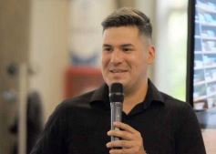 Foto de la galería: 1ra Feria Smart Tech: resumen de los dos dias de actividades y recorridas en Silicon Misiones