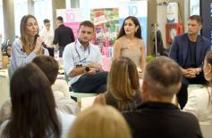 Foto de la galería: 1ra Feria Smart Tech: resumen de los dos dias de actividades y recorridas en Silicon Misiones