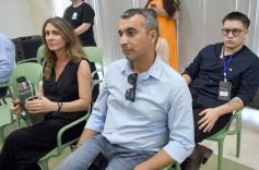 Foto de la galería: 1ra Feria Smart Tech: resumen de los dos dias de actividades y recorridas en Silicon Misiones