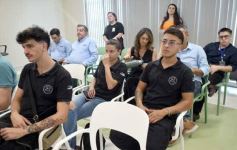 Foto de la galería: 1ra Feria Smart Tech: resumen de los dos dias de actividades y recorridas en Silicon Misiones