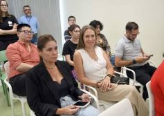 Foto de la galería: 1ra Feria Smart Tech: resumen de los dos dias de actividades y recorridas en Silicon Misiones