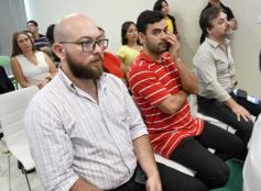 Foto de la galería: 1ra Feria Smart Tech: resumen de los dos dias de actividades y recorridas en Silicon Misiones