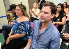 Foto de la galería: 1ra Feria Smart Tech: resumen de los dos dias de actividades y recorridas en Silicon Misiones