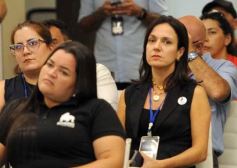 Foto de la galería: 1ra Feria Smart Tech: resumen de los dos dias de actividades y recorridas en Silicon Misiones