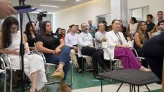 Foto de la galería: 1ra Feria Smart Tech: resumen de los dos dias de actividades y recorridas en Silicon Misiones