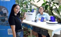 Foto de la galería: 1ra Feria Smart Tech: resumen de los dos dias de actividades y recorridas en Silicon Misiones