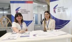 Foto de la galería: 1ra Feria Smart Tech: resumen de los dos dias de actividades y recorridas en Silicon Misiones