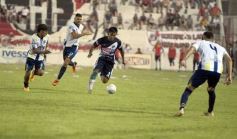 Foto de la galería: Regional Amateur: Mitre sacó ventaja en el clásico y va por el pase en Rocamora