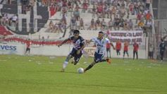 Foto de la galería: Regional Amateur: Mitre sacó ventaja en el clásico y va por el pase en Rocamora