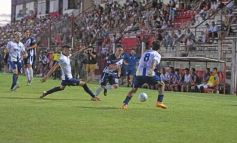 Foto de la galería: Regional Amateur: Mitre sacó ventaja en el clásico y va por el pase en Rocamora