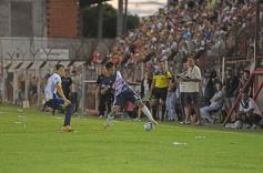Foto de la galería: Regional Amateur: Mitre sacó ventaja en el clásico y va por el pase en Rocamora