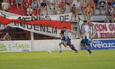 Foto de la galería: Regional Amateur: Mitre sacó ventaja en el clásico y va por el pase en Rocamora