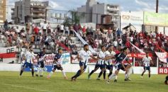 Foto de la galería: Regional Amateur: Mitre sacó ventaja en el clásico y va por el pase en Rocamora