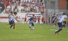 Foto de la galería: Regional Amateur: Mitre sacó ventaja en el clásico y va por el pase en Rocamora