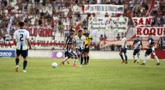 Foto de la galería: Regional Amateur: Mitre sacó ventaja en el clásico y va por el pase en Rocamora