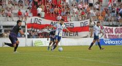Foto de la galería: Regional Amateur: Mitre sacó ventaja en el clásico y va por el pase en Rocamora