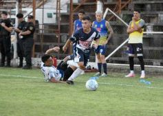 Foto de la galería: Regional Amateur: Mitre sacó ventaja en el clásico y va por el pase en Rocamora