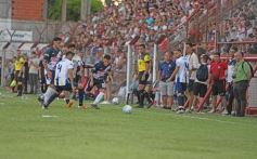 Foto de la galería: Regional Amateur: Mitre sacó ventaja en el clásico y va por el pase en Rocamora
