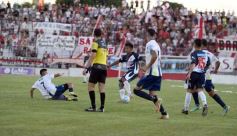 Foto de la galería: Regional Amateur: Mitre sacó ventaja en el clásico y va por el pase en Rocamora