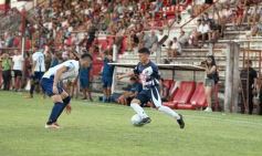 Foto de la galería: Regional Amateur: Mitre sacó ventaja en el clásico y va por el pase en Rocamora