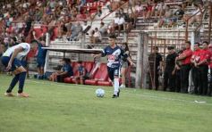 Foto de la galería: Regional Amateur: Mitre sacó ventaja en el clásico y va por el pase en Rocamora