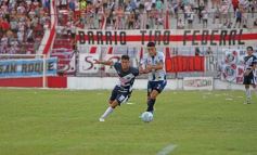 Foto de la galería: Regional Amateur: Mitre sacó ventaja en el clásico y va por el pase en Rocamora